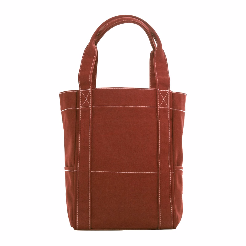 18 Oz. Super Heavy Canvas Urban Tote Bag