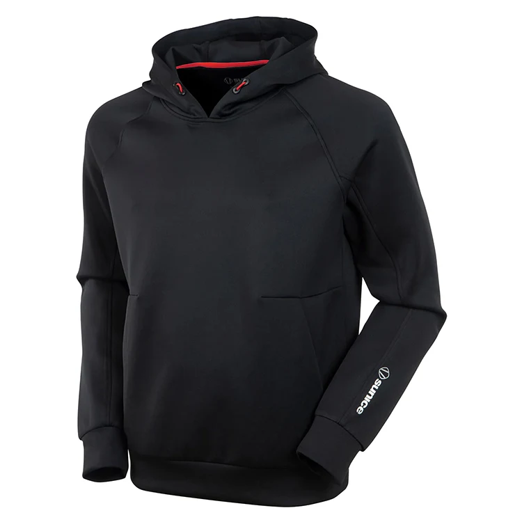 Sunice Allendale 2.0 Water Repellant Pullover Hoodie 1