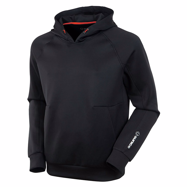 Sunice Allendale 2.0 Water Repellant Pullover Hoodie