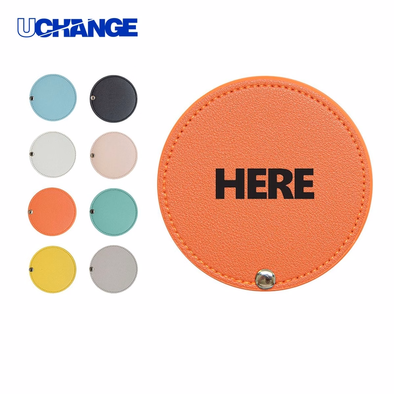 Rotating Makeup Mirror Cosmetic Tool