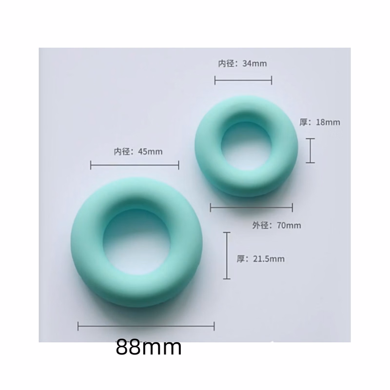 Hand Forearm Exerciser and Strengthener