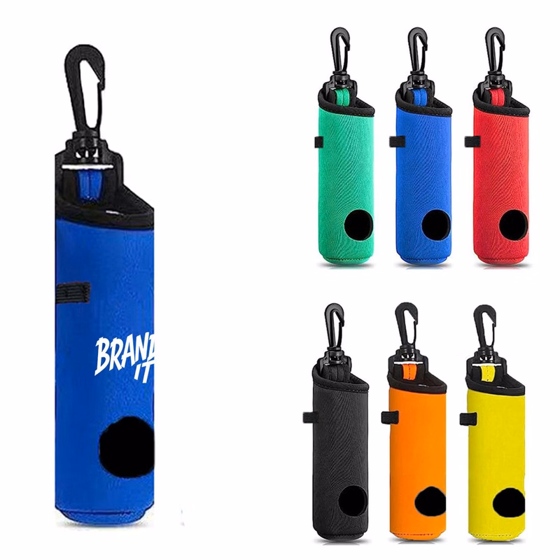 Portable Ultralight Diving Golf Bag