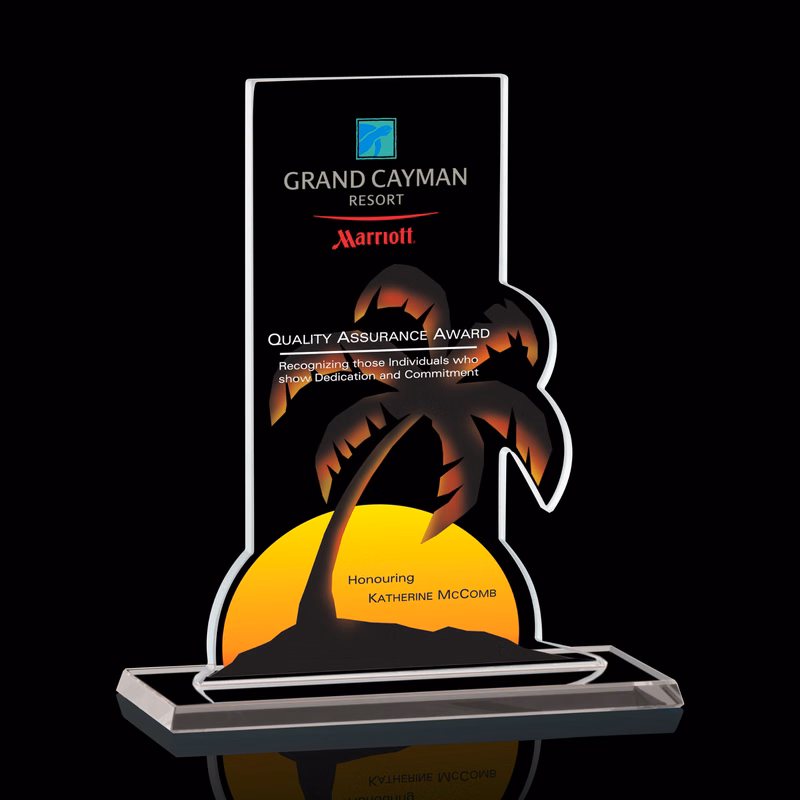 Paradise Award