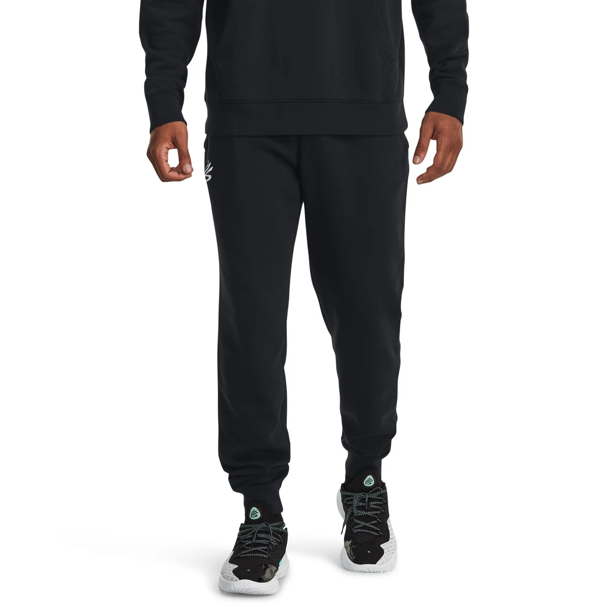 Curry Splash Men's Joggers 1