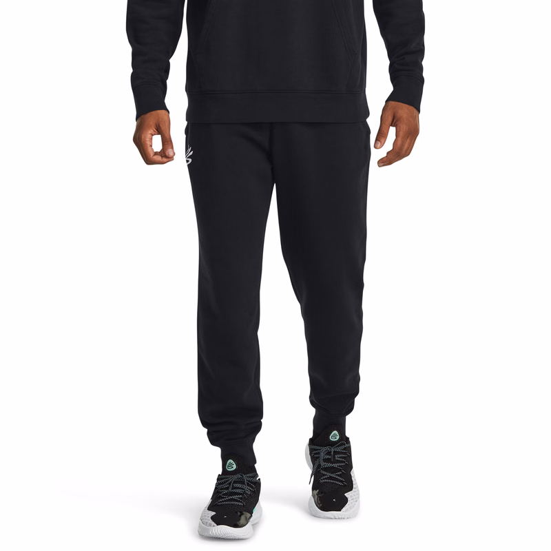 Curry Splash Men's Joggers
