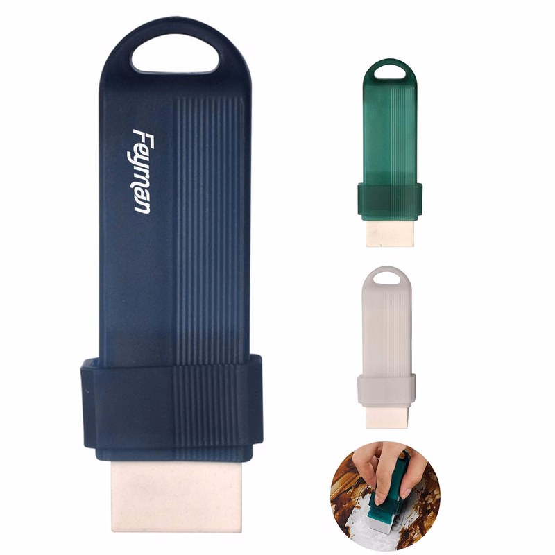 Kitchen Scratch Rust Cleaning Eraser