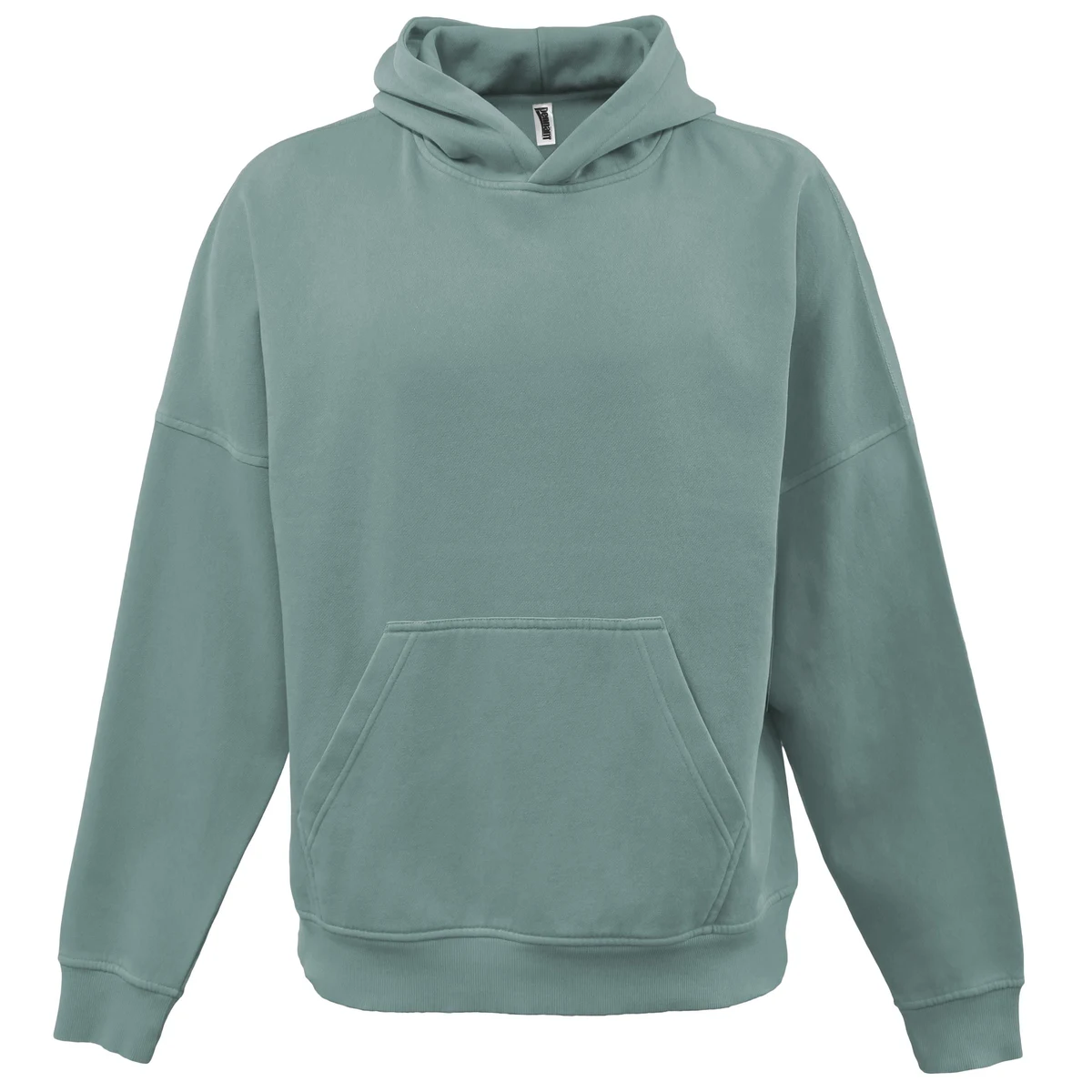Pennant Cascade Saltwash Hoodie, custom hoodie or sweatshirt with logo imprint 1