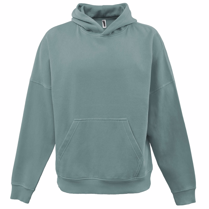 Pennant Cascade Saltwash Hoodie
