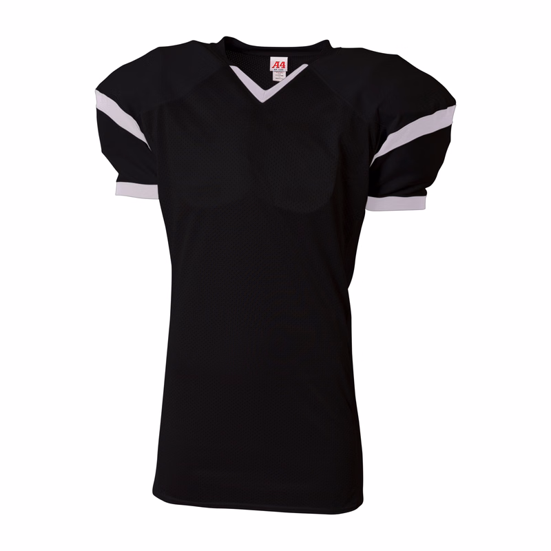 A4 Rollout Football Jersey