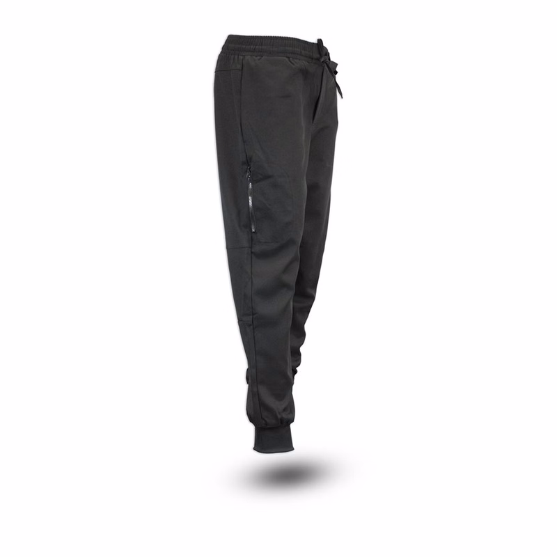Comfort Fit Unisex Jogger Chef Pant