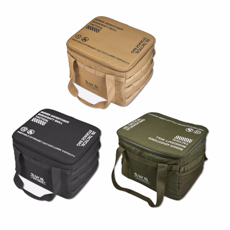 Waterproof Insulated Outdoor Storage Box