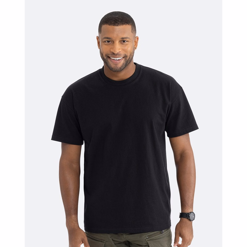 Unisex Heavyweight Tee - 7200