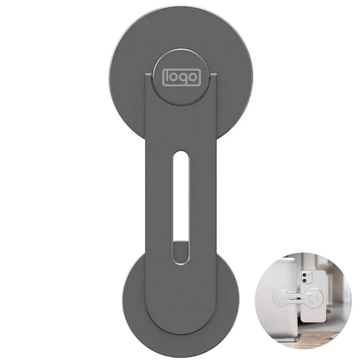 Adjustable Magnetic Phone Holder 1
