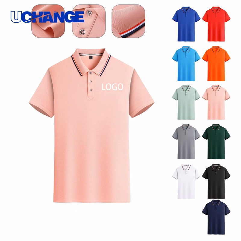 Premium Performance Knit Top Apparel