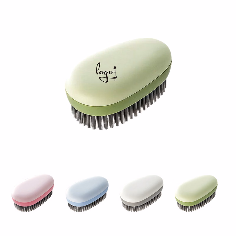 Soft Fabric Cleaning Brush