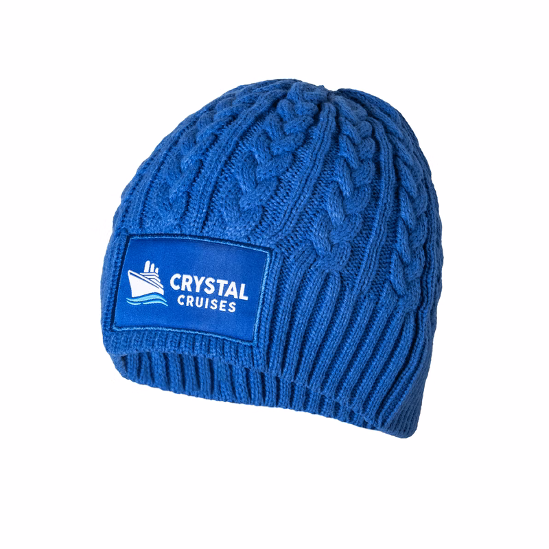 Simpler Beanies ‚Äì Solid Cable Knit