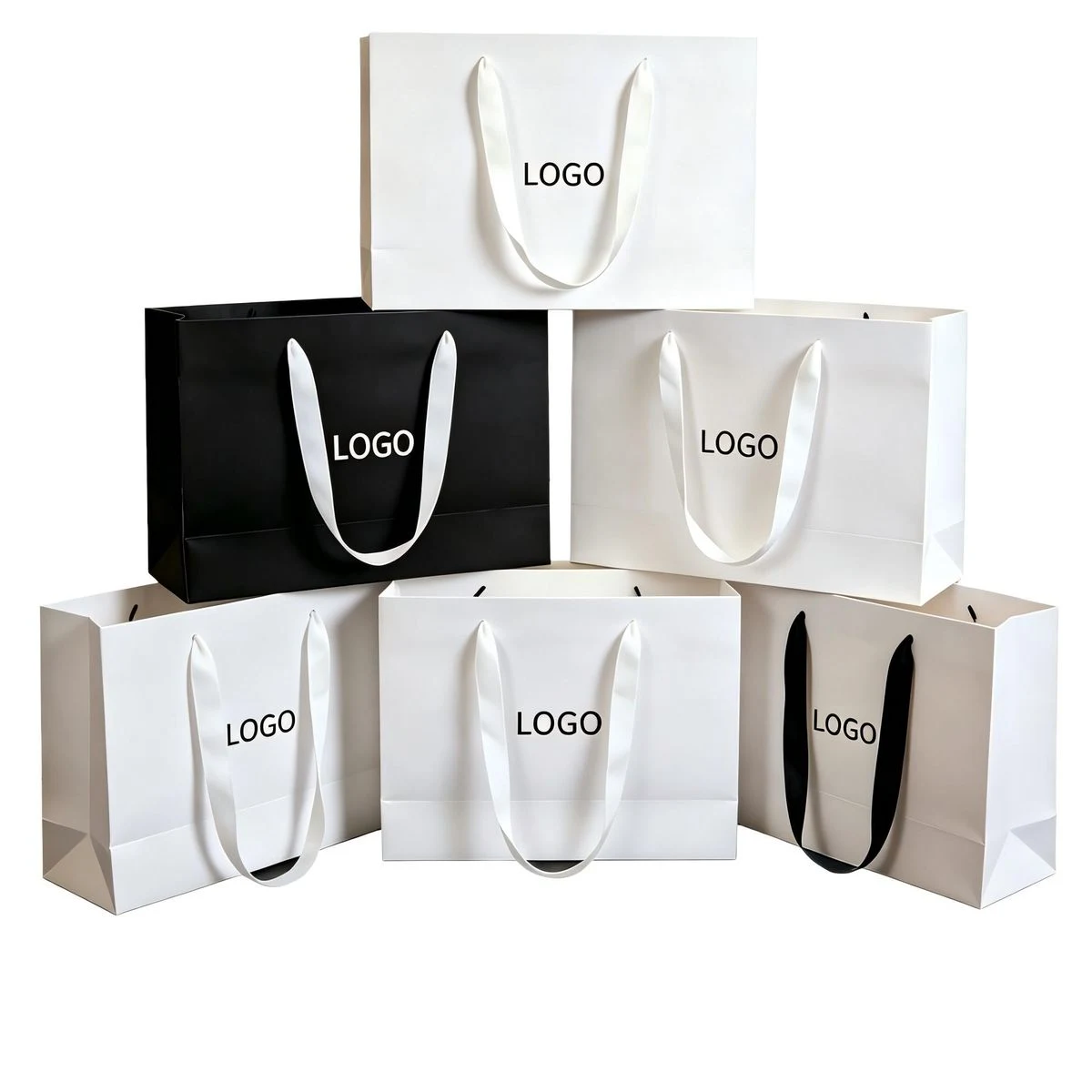 12.60"x9.84"Gift Handbag 1