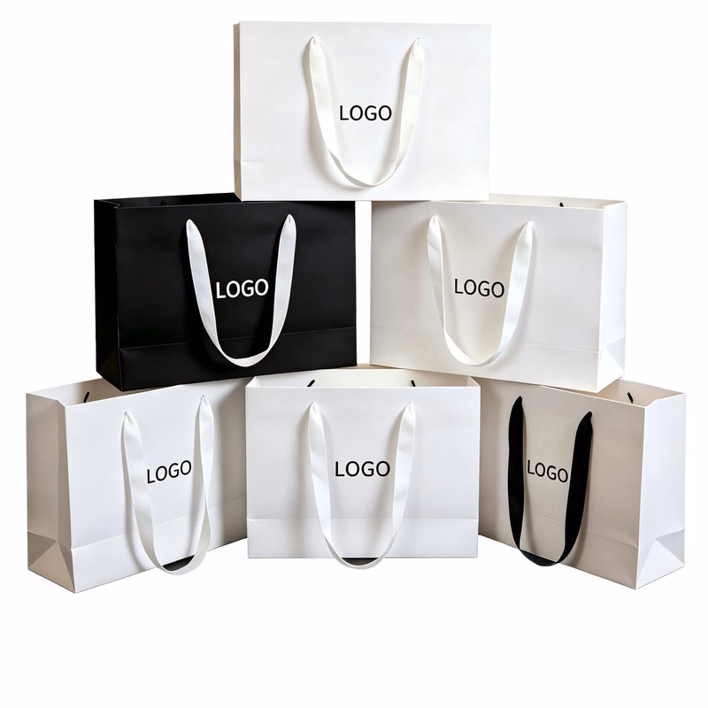 12.60"x9.84"Gift Handbag