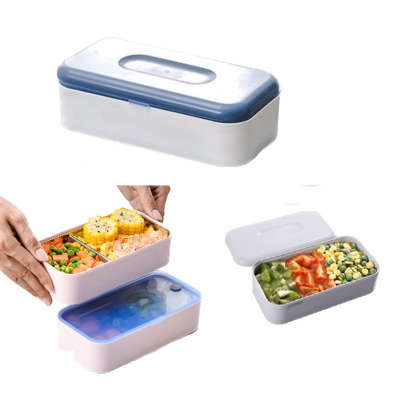 Benito Box with Cutlery