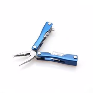 Small Multi-Tools Plier With Lighting