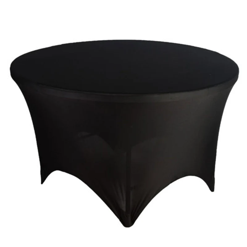 60" Round Tablecloth 1