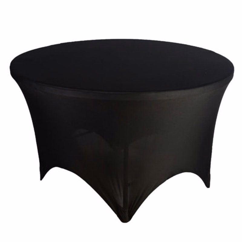 60" Round Tablecloth