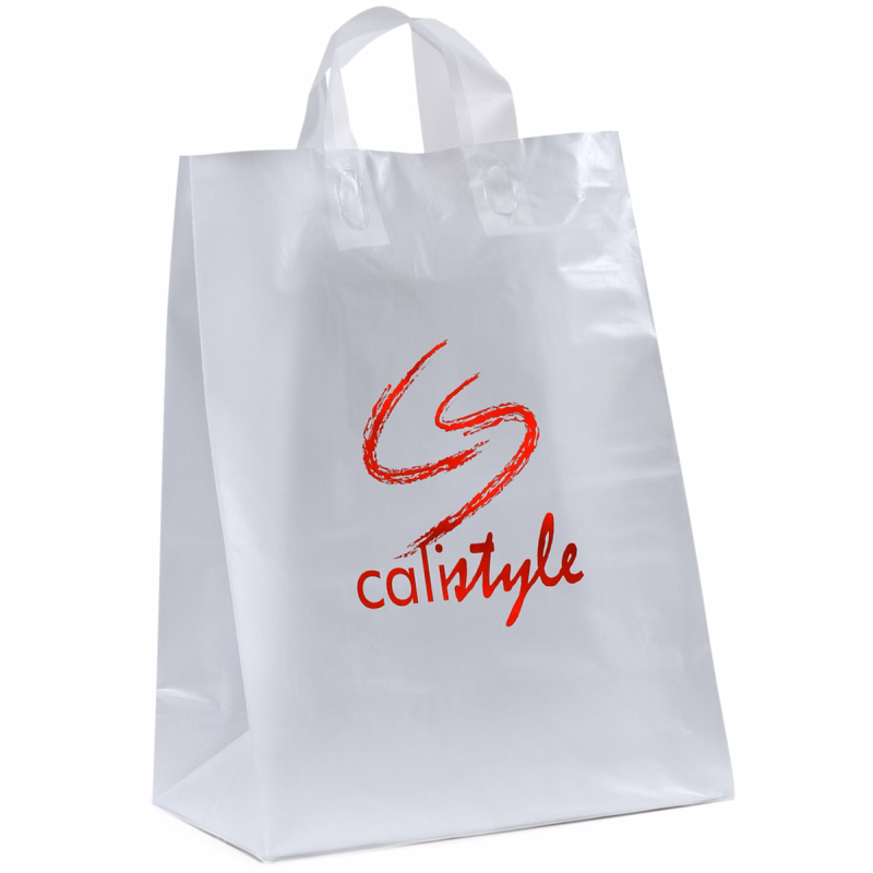 Mercury - Frosted Shopper- Foil Print