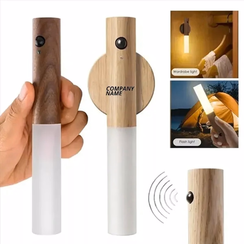 4 in 1 Motion Sensor Night Light
