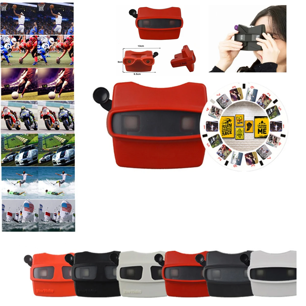 3D Animal Viewing Machine 1