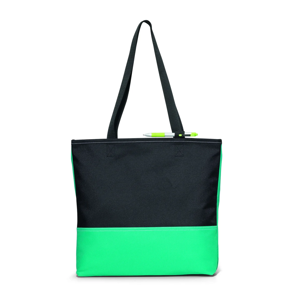 Prelude Tote, custom tote bag with logo imprint 1