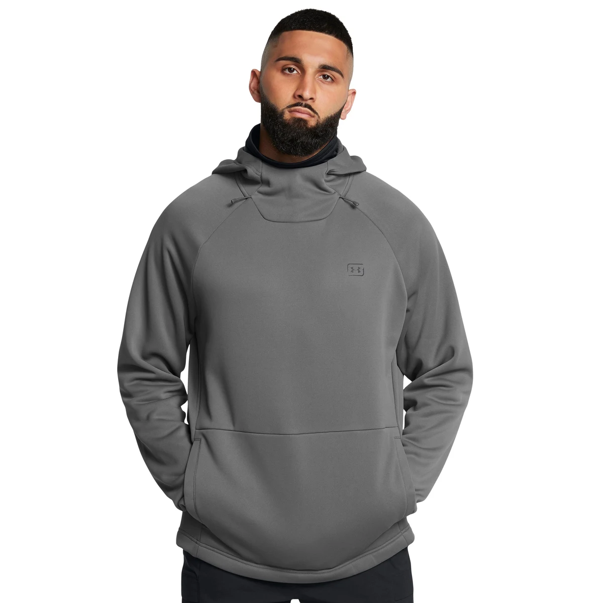 UA Fish Pro Fleece Men's Hoodie 1