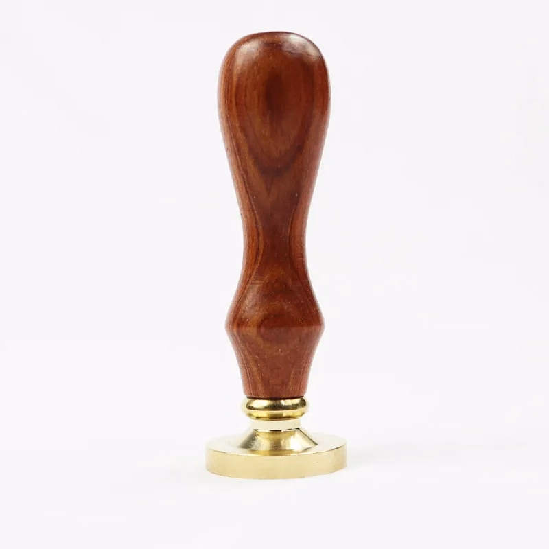 Vintage Wax Sealing Stamper