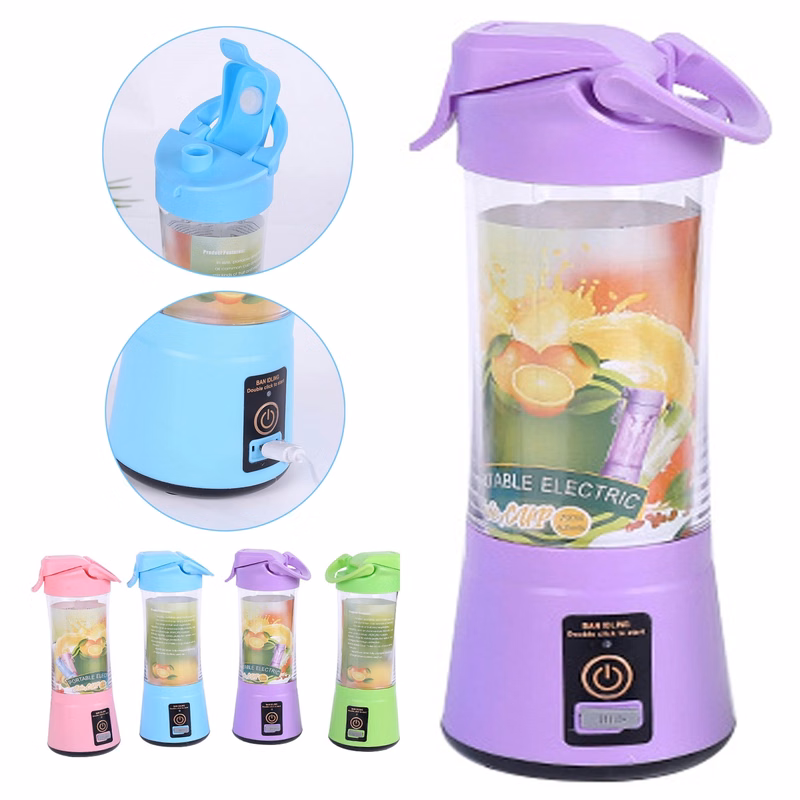 Portable Juice Blender