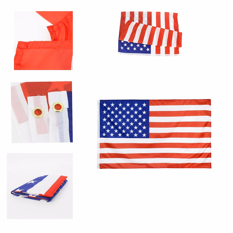 To Assign Custom Banners MOQ 100PCS