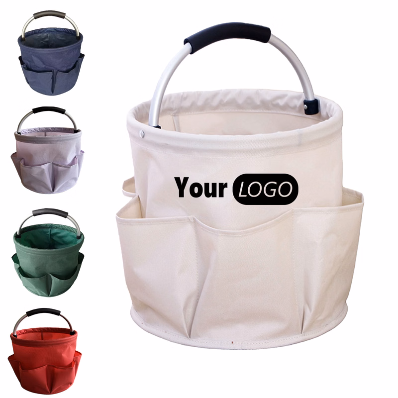 Adventure-Ready Collapsible Storage Basket MOQ 5 PCS