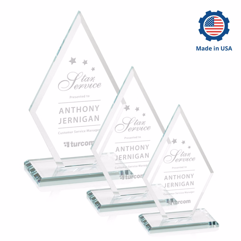 Tuscany Award