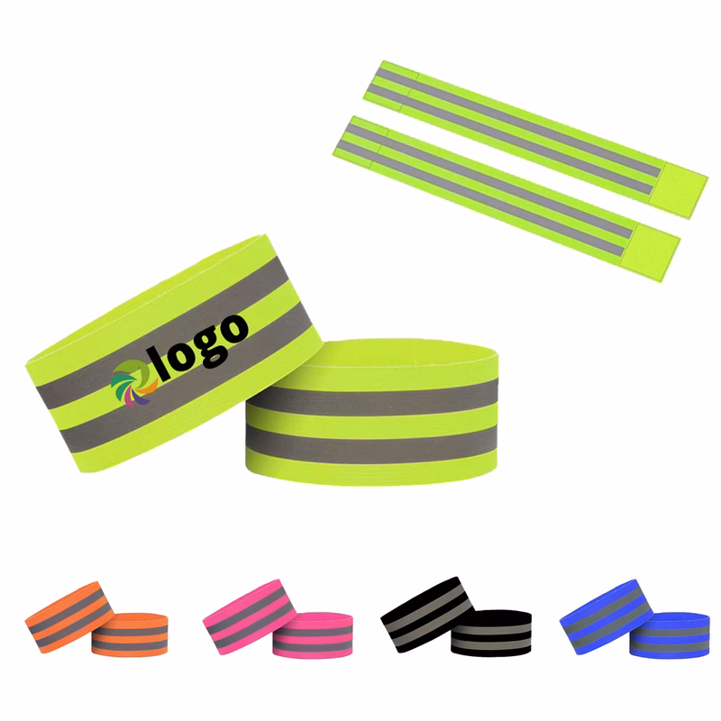 Safety Reflective Band (Arm/Leg, 1PC)