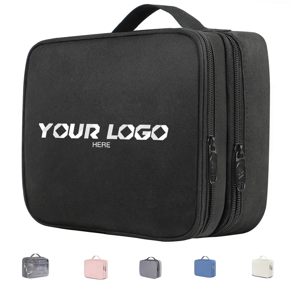 Electronics Organizer 1