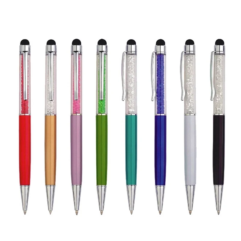 Crystal Impressions Pen 1