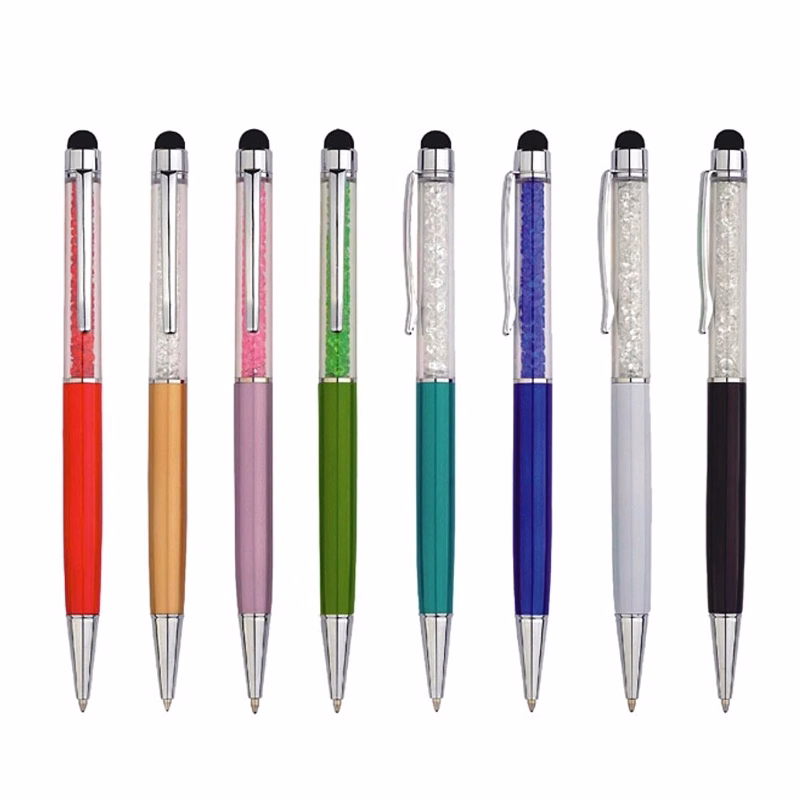 Crystal Impressions Pen