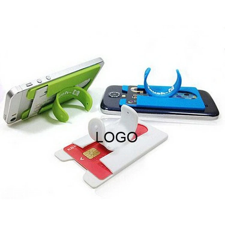 Pocket Phone Stand 1