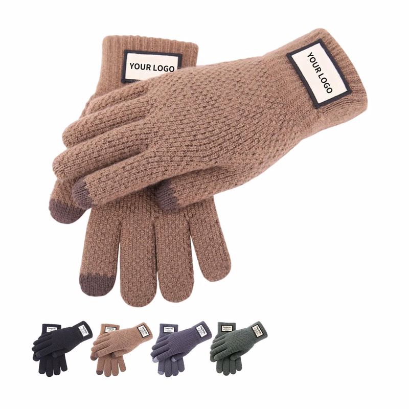 Cold Weather Touch Gloves