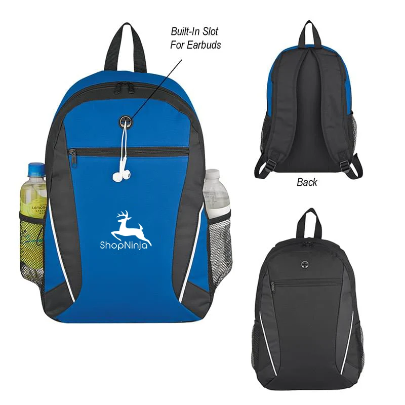 Football Bag 1