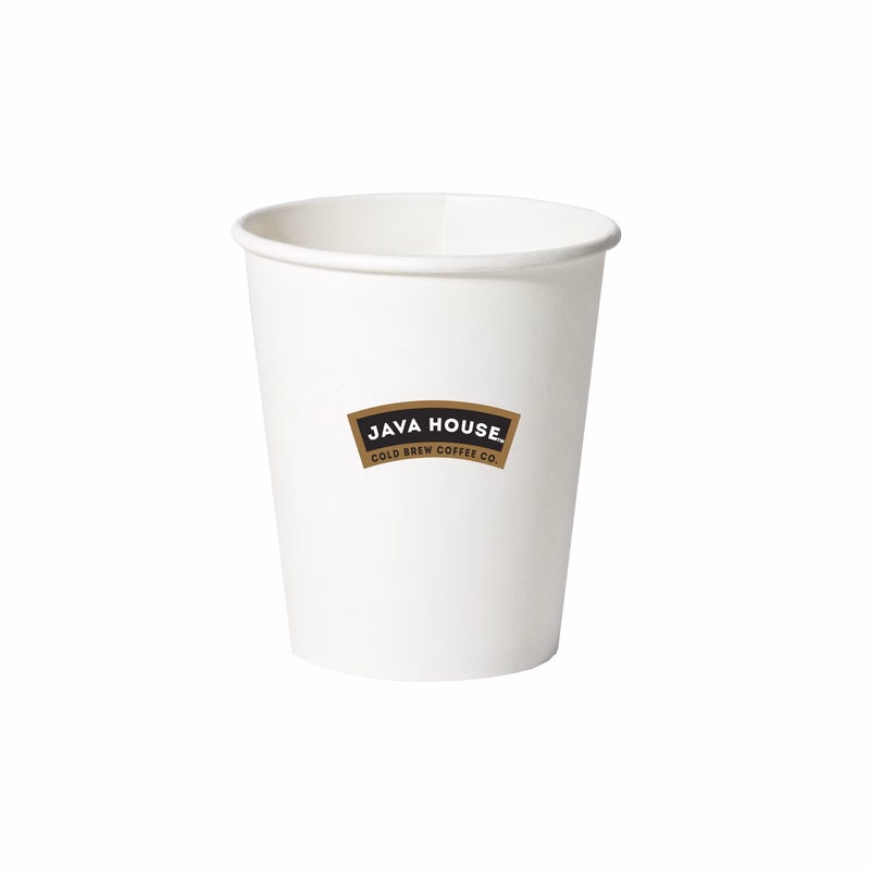 8 oz. Paper Hot Cup