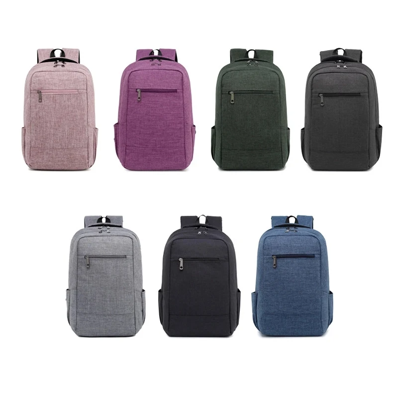 Urban Oxford Backpack 1