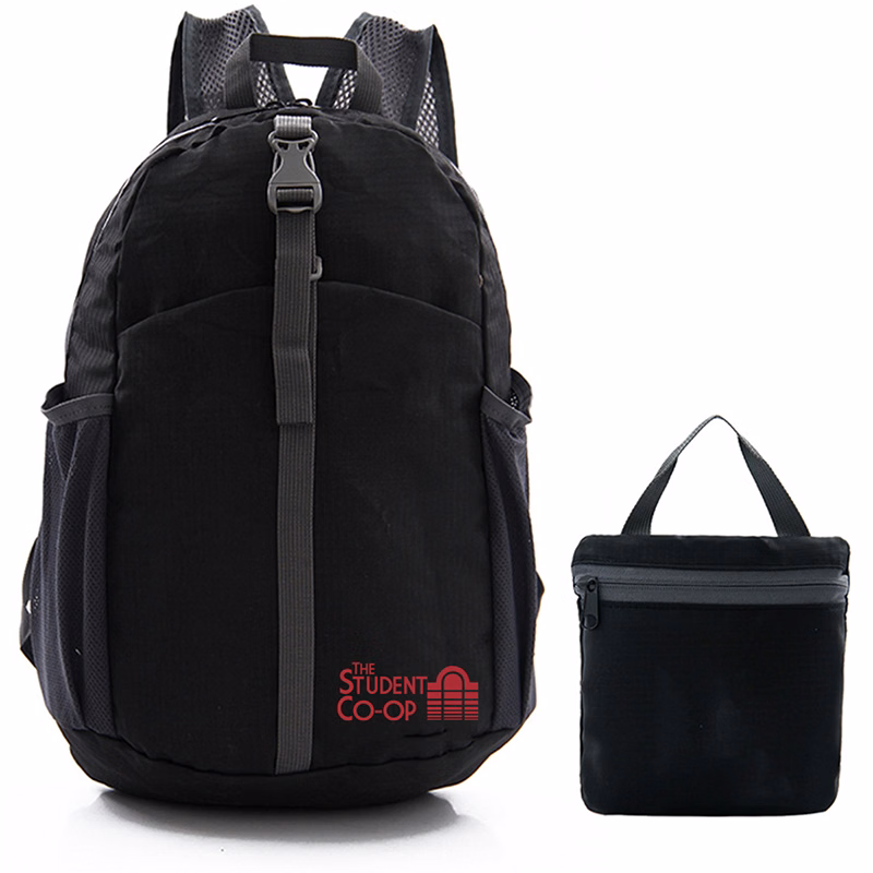 Foldable Travel Backpacks