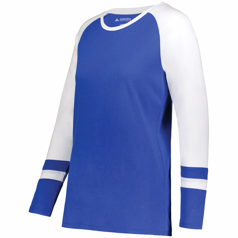 Ladies Fanatic 2.0 Long Sleeve Tee