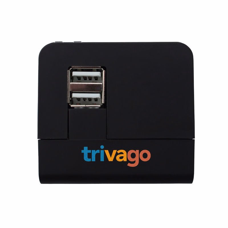 TAU03 - Universal Travel Adapter