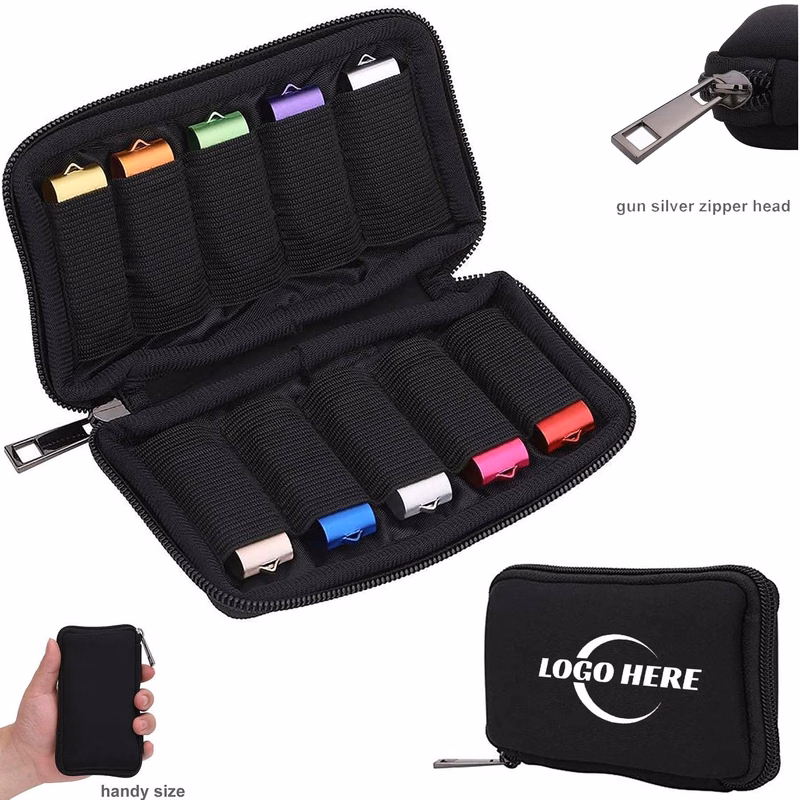 USB Flash Drive Storage Bag
