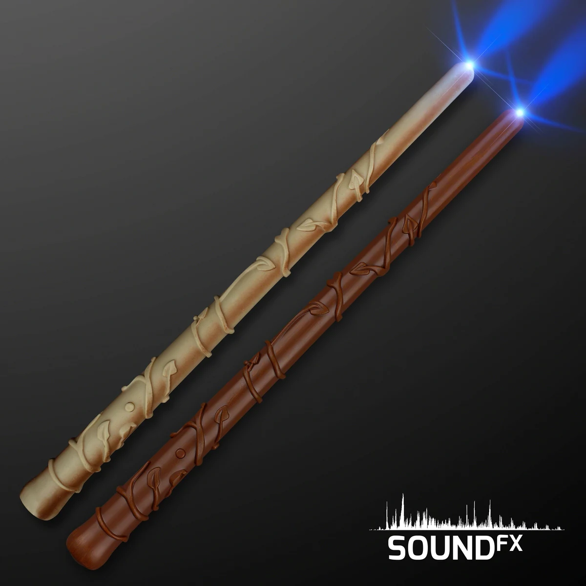 14.5" Enchanted Wizard Magic Wand for Kids 1